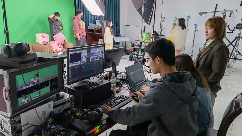 广州直播代运营公司加盟代理，如何挑选合适合作伙伴？**