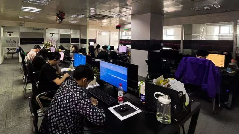 政府会议活动策划：如何挑选优质服务商
