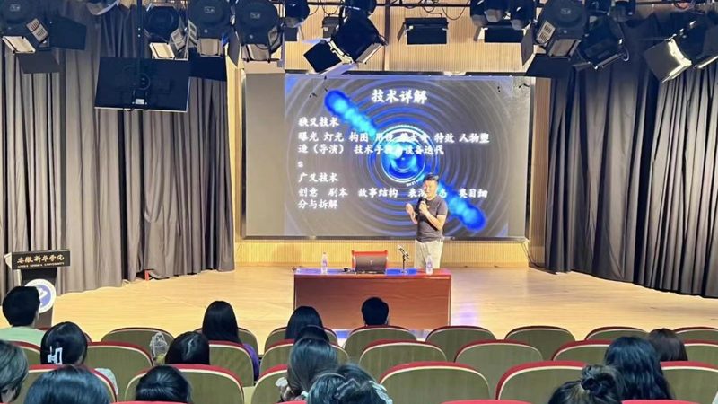 开业庆典物料清单：如何打造一场视觉盛宴**