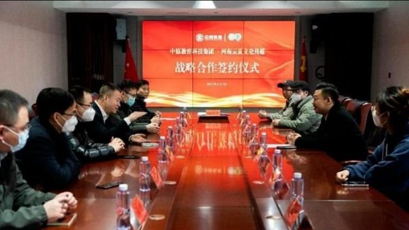 工业产品宣传片拍摄，标准到底卡在哪儿