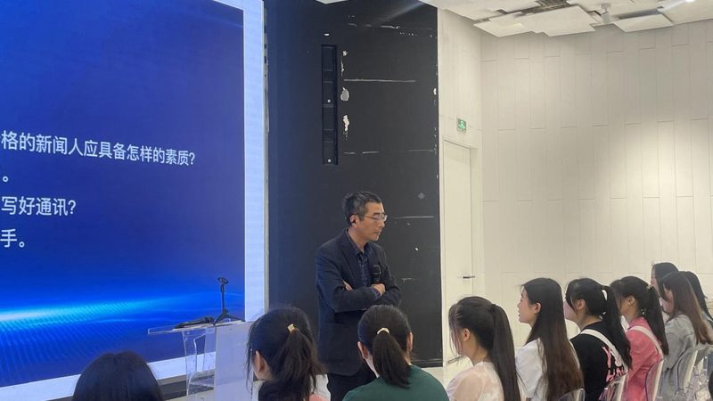 新媒体公司经营范围填写指南：合规与策略并重